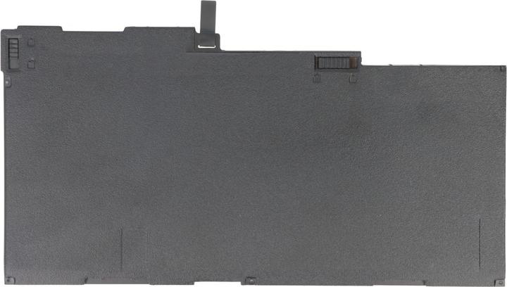 Image du produit AccuCell Batterie HP EliteBook 850 G3, 840 G3, type CS03XL (3400 mAh)