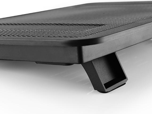 Actual product image Modecom MC-CF13 Silent Fan