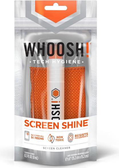 Produktbild Whoosh! Screen Shine - 8ml (1 x)