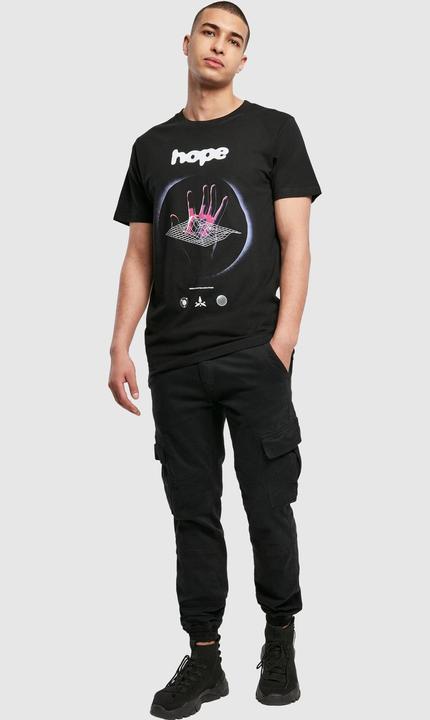 Actual product image MT Hope tee (S)