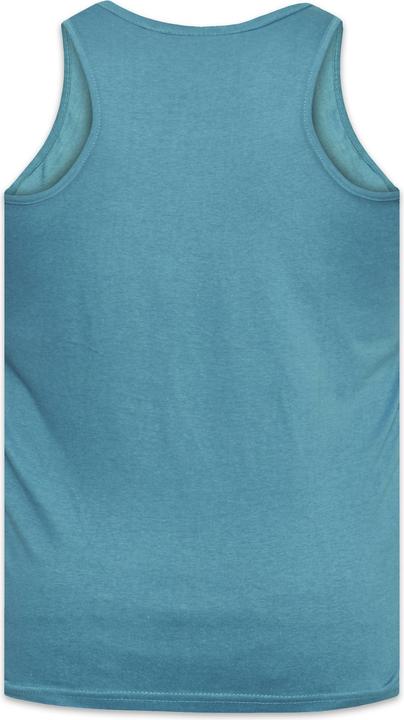 Actual product image DUKE Fabio2 king-size underarm shirt (3XL)