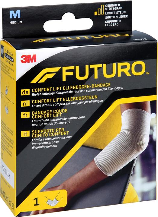 Produktbild Futuro Comfort Lift (M)