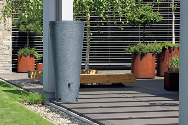 Productafbeelding Prosper TUBO regenton (320 l)