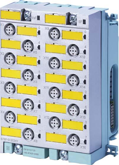 Siemens Elektronikmodul