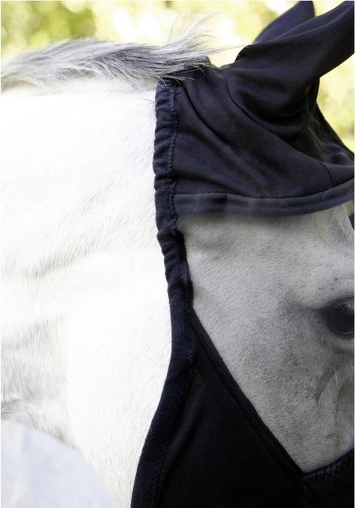Immagine prodotto Kerbl Maschera volare con protezione per le orecchie e le narici