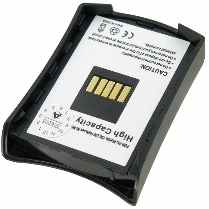 Produktbild Alcatel Akku MOBILE 100 REFLEXES Akku 3BN66090AAAC