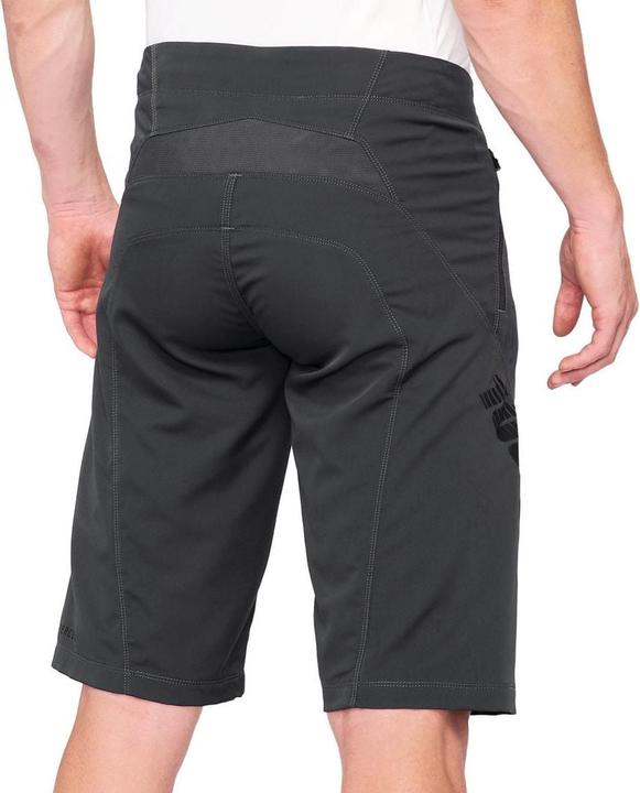 Image du produit 100% Airmatic Shorts (36)