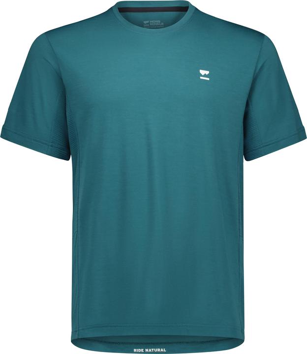 Mons Royale Tarn Merino T-Shirt (XL)