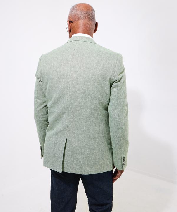 Immagine prodotto Joe Browns Linen Blend Blazer (56)