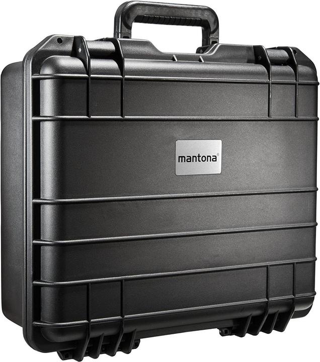 Actual product image mantona Outdoor M+ (Photo case, 18 l)