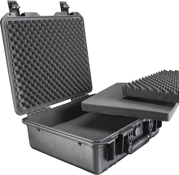 Actual product image mantona Outdoor M+ (Photo case, 18 l)