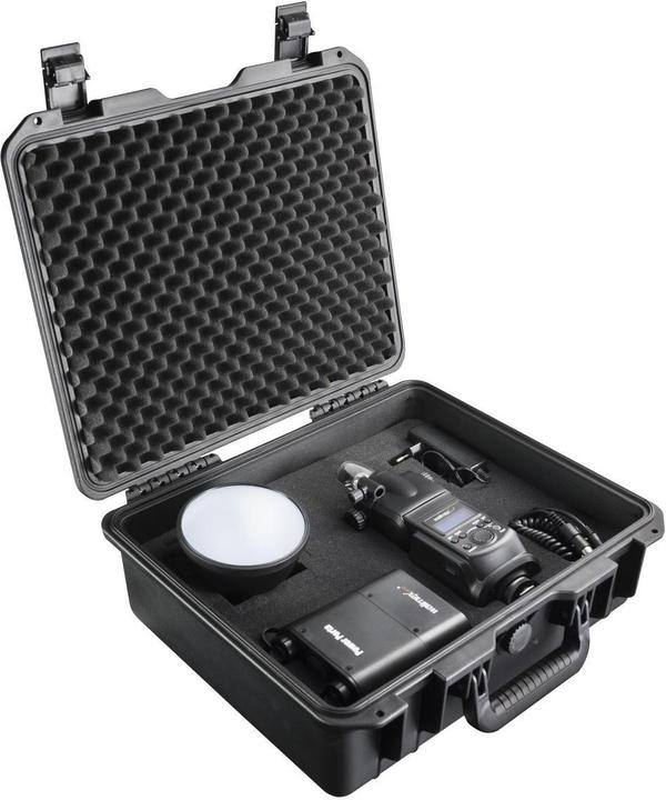 Actual product image mantona Outdoor M+ (Photo case, 18 l)