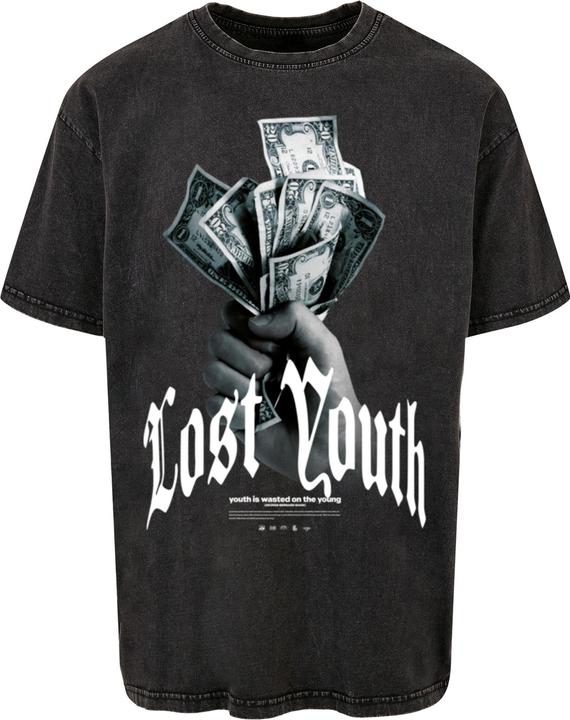 Produktbild Lost Youth LY TEE- MONEY V.1 - 81665 (L)
