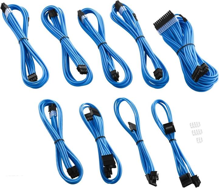 Produktbild CableMod C-Series Pro Kit AXi,HXi,RM