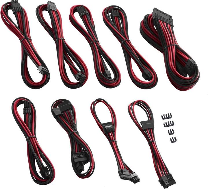 Produktbild CableMod C-Series Pro Kit AXi,HXi,RM