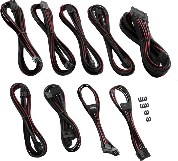 Produktbild CableMod C-Series Pro Kit AXi,HXi,RM