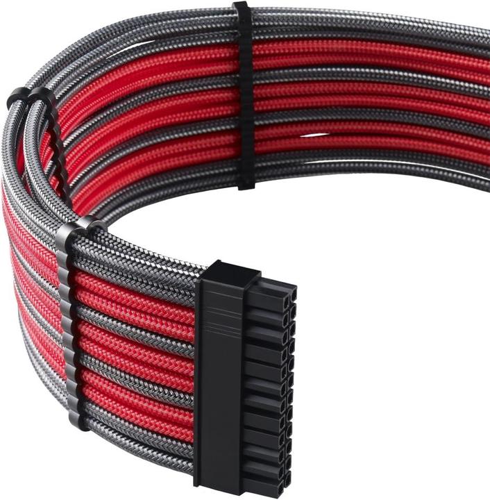 Actual product image CableMod C-Series Pro Kit AXi,HXi,RM