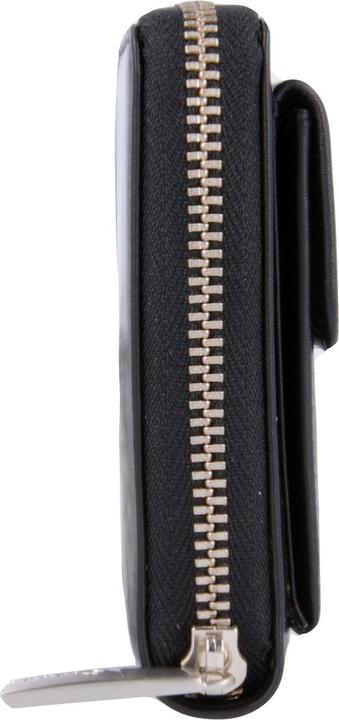 Image du produit Esquire Porte-monnaie Helena en cuir 12 cm