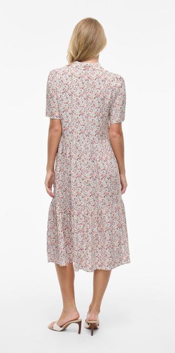 Produktbild Vila Kurzärmeliges Midikleid (38)