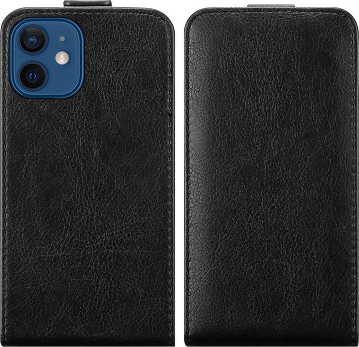 Produktbild Cadorabo Flip wie Invis Cover (Apple iPhone 12)