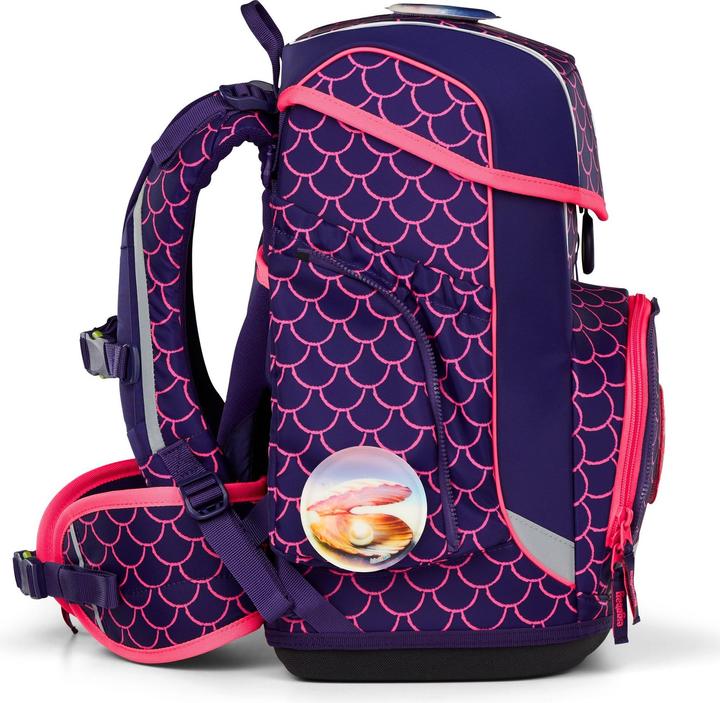 Produktbild Ergobag Cubo MRP Schulranzen-Set (19 l)