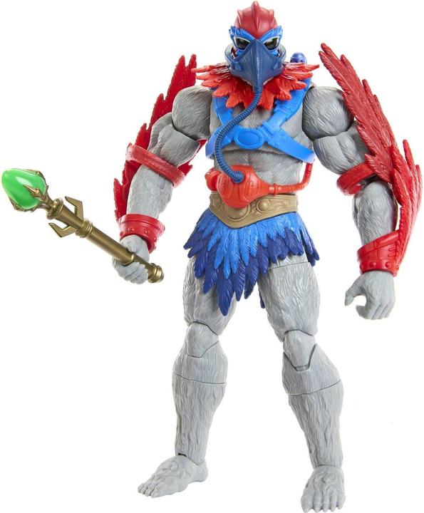 Produktbild Masters of the Universe Stratos