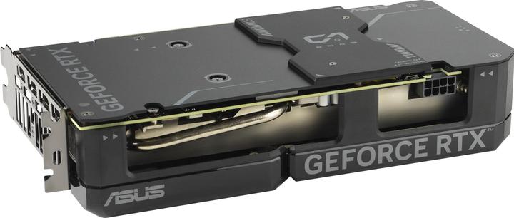 Actual product image ASUS DUAL-RTX4060TI-O8G-SSD (8 GB)