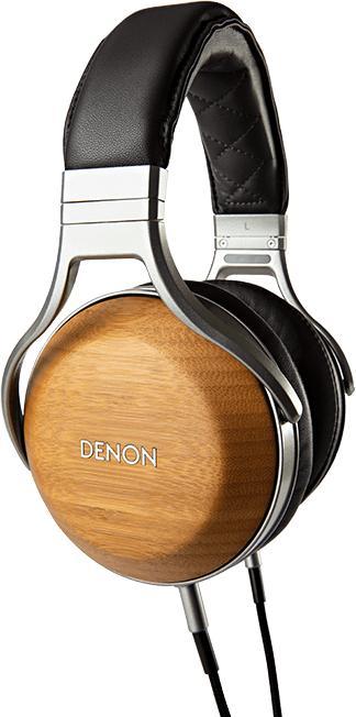 Produktbild Denon AH-D9200 (Kabelgebunden)