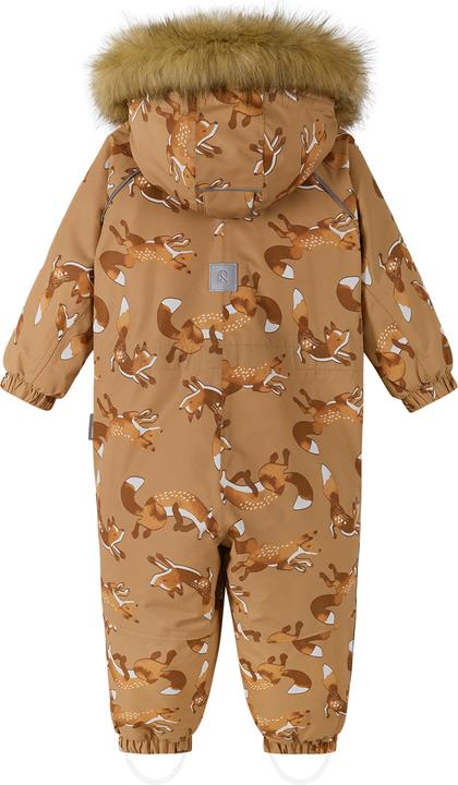 Actual product image Reima Lappi (80 K)