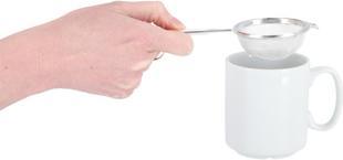 Immagine prodotto Metaltex Colino per il tè (7 cm)