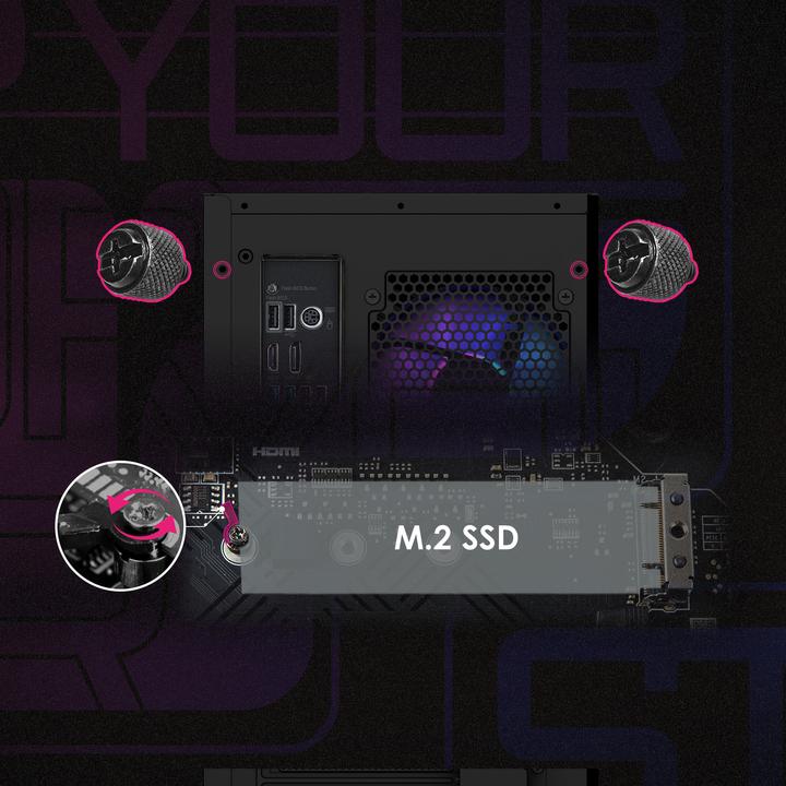 Productafbeelding MSI MPG Oneindig X2 14NUF7-459AT (Intel Core i7-14700KF, 32 GB, 1000 GB, GeForce RTX 4070 Ti Super)