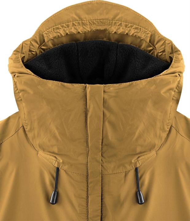 Actual product image Normani Men's windbreaker Lumi - 1829 (3XL)