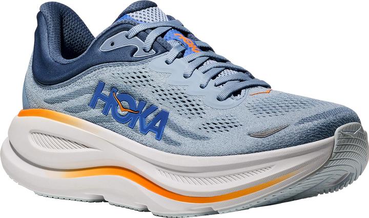Actual product image Hoka Bondi 9 - 66199 (42)