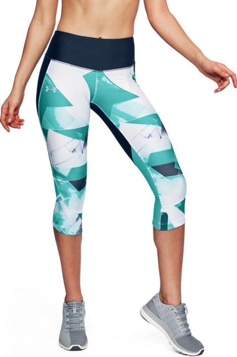 Immagine prodotto Under Armour Fly Fast Capri (M)