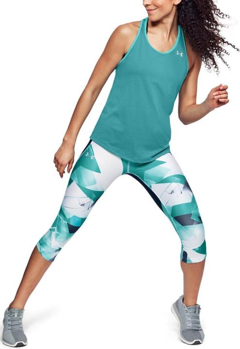 Immagine prodotto Under Armour Fly Fast Capri (M)