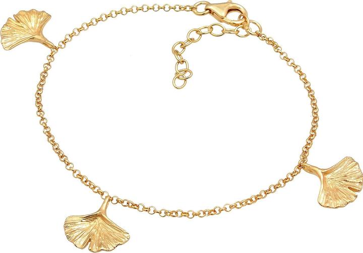 Immagine prodotto Elli ginkgo (16 cm, Argento 925)