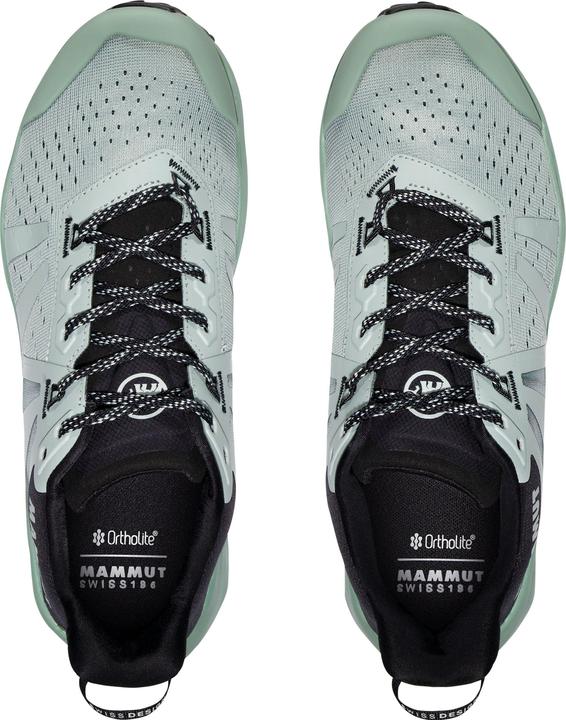 Actual product image Mammut Saentis TR Low Men (42 2/3)
