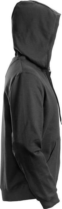 Image du produit Snickers Workwear 28010400009 Classic Zip Hoodie Schwarz XXXL (3XL)