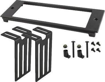 Actual product image RAM Mounts A46 RAM Custom Faceplate