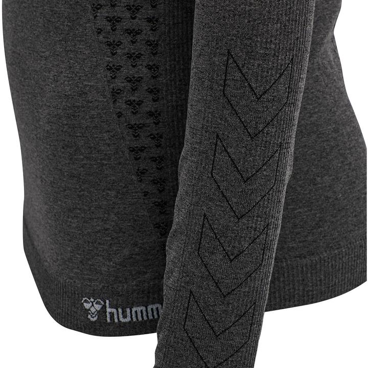 Produktbild hummel Ci Seamless T-Shirt L/S (M)