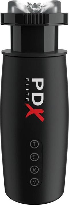 Produktbild Pipedream Moto Bator 2