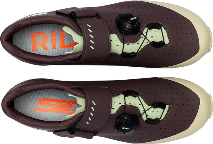 Actual product image Sidi MTB Physique (40)