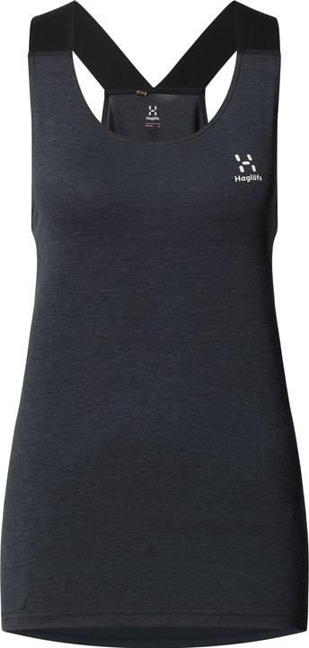 Actual product image Haglöfs Women's Ridge Tank (XL)