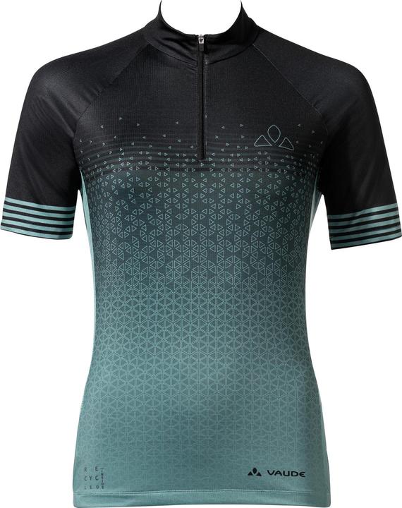 Produktbild Vaude Women's Posta HZ Tricot (38)
