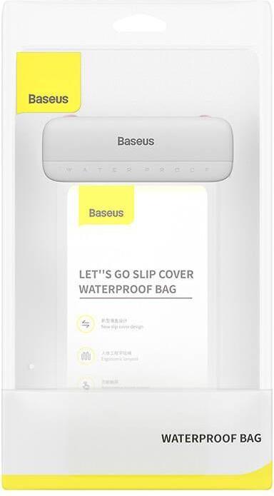 Produktbild Baseus Let's Go (Universal)