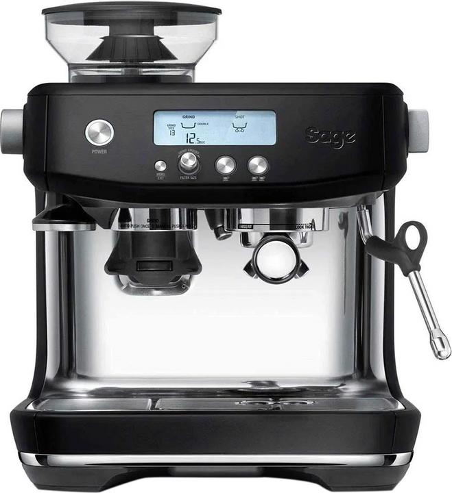 Sage the Barista Pro (CH plug)