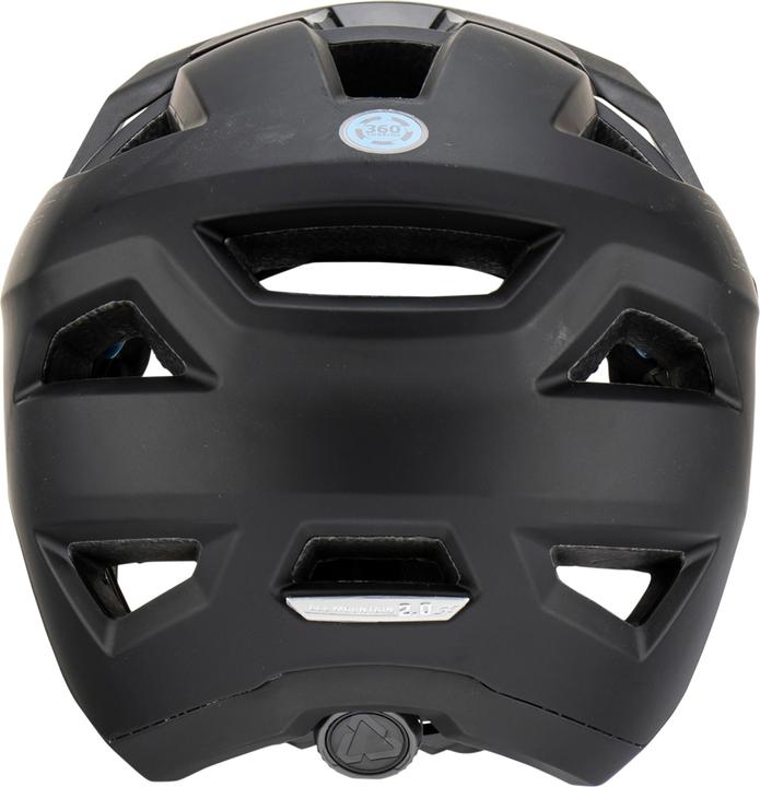 Actual product image Leatt Helmet MTB All-MTN 2.0 (63 cm)