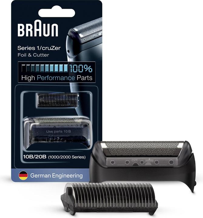 Image du produit Braun Série 1 (1 x)