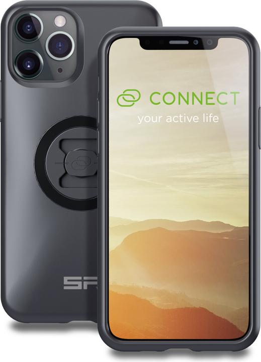 Immagine prodotto Sp Connect custodia per il telefono (Apple iPhone 11 Pro, Apple iPhone XS, Apple iPhone 11 Pro Max)