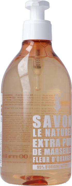 Immagine prodotto Savon Le Naturel Sapone extra puro (Sapone liquido, 500 ml)